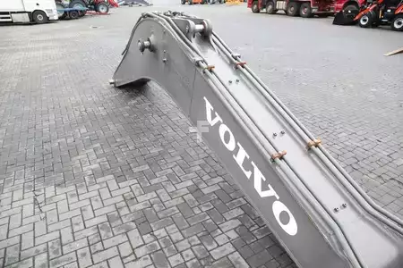 Přídavná zařízení 0 Volvo EC 300 E | BOOM + STICK | GOOD CONDITION (18)