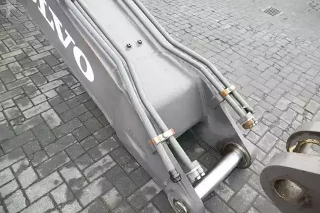 Přídavná zařízení 0 Volvo EC 300 E | BOOM + STICK | GOOD CONDITION (19)