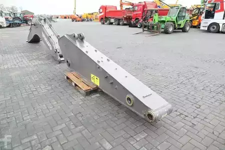 Přídavná zařízení 0 Volvo EC 300 E | BOOM + STICK | GOOD CONDITION (5)