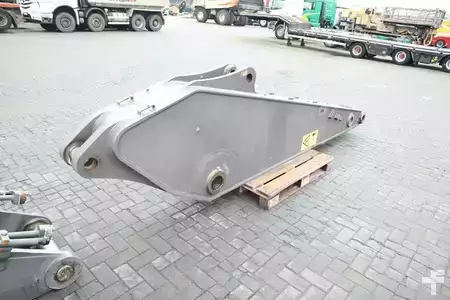 Přídavná zařízení 0 Volvo EC 300 E | BOOM + STICK | GOOD CONDITION (6)