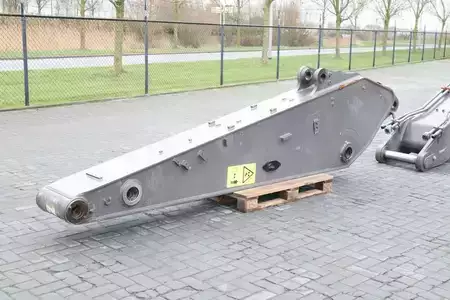 Přídavná zařízení 0 Volvo EC 300 E | BOOM + STICK | GOOD CONDITION (7)