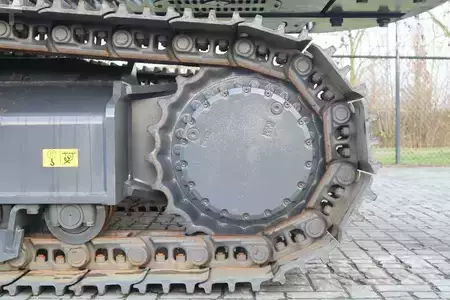 Kedjegraver 2023 XCMG XE300E | CE | CUMMINS STAGE V | EC300 | SY305 | 33 (10)