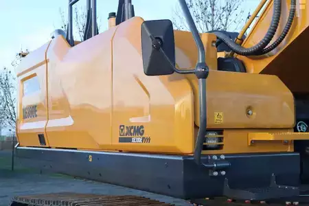 Kedjegraver 2023 XCMG XE300E | CE | CUMMINS STAGE V | EC300 | SY305 | 33 (12)
