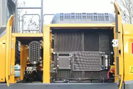 Kedjegraver 2023 XCMG XE300E | CE | CUMMINS STAGE V | EC300 | SY305 | 33 (14)