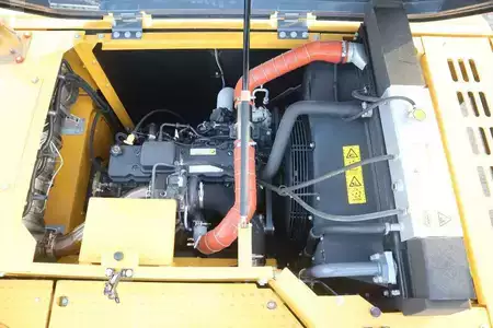 Kedjegraver 2023 XCMG XE300E | CE | CUMMINS STAGE V | EC300 | SY305 | 33 (15)