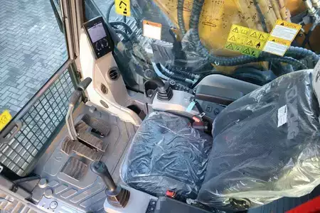 Kedjegraver 2023 XCMG XE300E | CE | CUMMINS STAGE V | EC300 | SY305 | 33 (17)