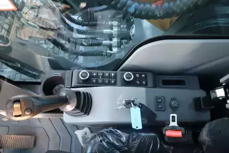 Kedjegraver 2023 XCMG XE300E | CE | CUMMINS STAGE V | EC300 | SY305 | 33 (19)