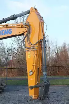 Kedjegraver 2023 XCMG XE300E | CE | CUMMINS STAGE V | EC300 | SY305 | 33 (7)