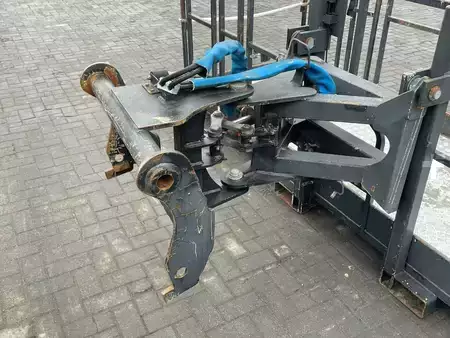 Osprzęt 2014 Manitou WORKING PLATFORM | BASKET | WERKBAK | HYDR (9)
