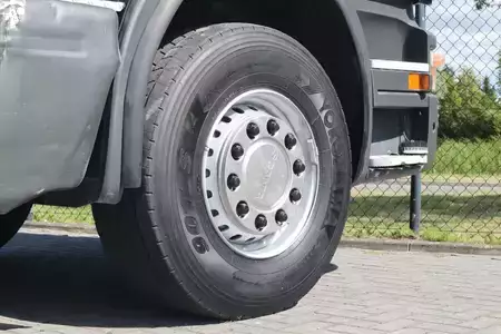 Annet 2010 Scania R560 V8 | HUB REDUCTION | FULL STEEL | RETARDER | (15)