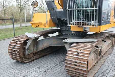 Beltegraver 2018 Liebherr R936 NLC | STRAIGHT BOOM | MAGNET GEN | OILQUICK (10)