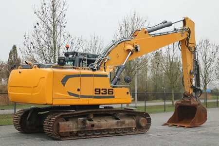 Beltegraver 2018 Liebherr R936 NLC | STRAIGHT BOOM | MAGNET GEN | OILQUICK (6)