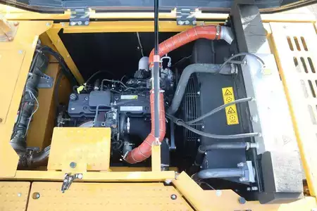 Kedjegraver 2023 XCMG XE300E | CE | CUMMINS STAGE V | HAMMER / SHEAR (13)