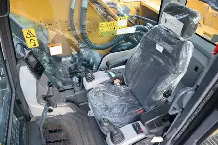 Kedjegraver 2023 XCMG XE300E | CE | CUMMINS STAGE V | HAMMER / SHEAR (15)