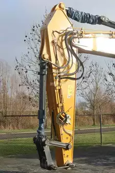 Kedjegraver 2023 XCMG XE300E | CE | CUMMINS STAGE V | HAMMER / SHEAR (8)