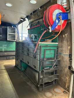 Egyéb 2013 Mercedes-Benz Sprinter 516 | 4X2 | MOBILE WORKSHOP | WERKSTATT | (12)