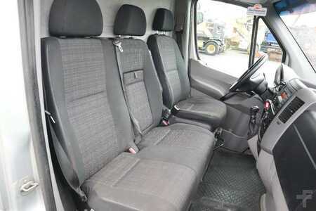 Egyéb 2013 Mercedes-Benz Sprinter 516 | 4X2 | MOBILE WORKSHOP | WERKSTATT | (14)