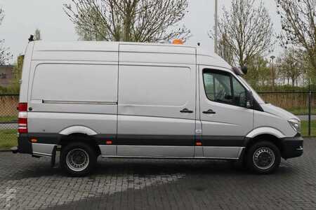 Egyéb 2013 Mercedes-Benz Sprinter 516 | 4X2 | MOBILE WORKSHOP | WERKSTATT | (4)