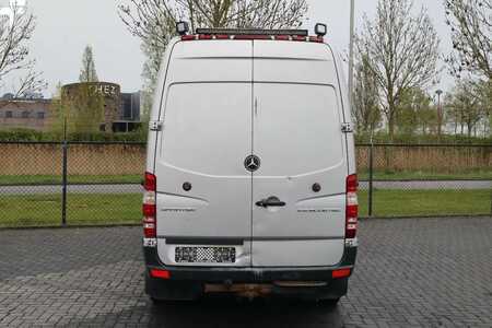 Egyéb 2013 Mercedes-Benz Sprinter 516 | 4X2 | MOBILE WORKSHOP | WERKSTATT | (6)