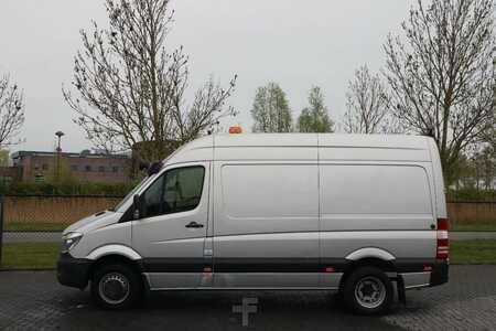Egyéb 2013 Mercedes-Benz Sprinter 516 | 4X2 | MOBILE WORKSHOP | WERKSTATT | (8)