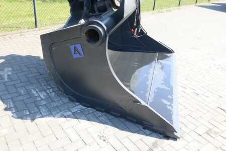 [div] Agder TILT BUCKET | GRADING BUCKET | S90 - G90 | 3