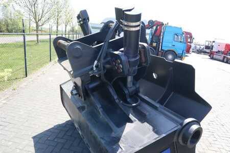 [div] Agder TILT BUCKET | GRADING BUCKET | S90 - G90 | 3