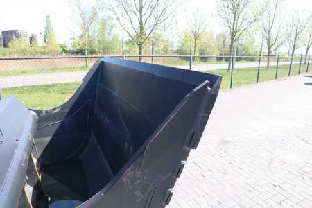 [div] Agder TILT BUCKET | GRADING BUCKET | S90 - G90 | 3