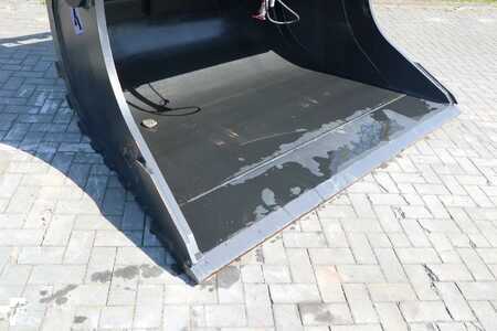 [div] Agder TILT BUCKET | GRADING BUCKET | S90 - G90 | 3