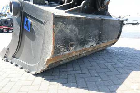 [div] Agder TILT BUCKET | GRADING BUCKET | S90 - G90 | 3