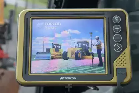 Mobil gravemaskin 2019 Liebherr A916 | ROTOTILT R5 + GRIP | BUCKET | 3D GPS | BSS (20)