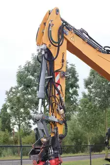 Mobil gravemaskin 2019 Liebherr A916 | ROTOTILT R5 + GRIP | BUCKET | 3D GPS | BSS (8)