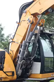 Mobil gravemaskin 2019 Liebherr A916 | ROTOTILT R5 + GRIP | BUCKET | 3D GPS | BSS (9)