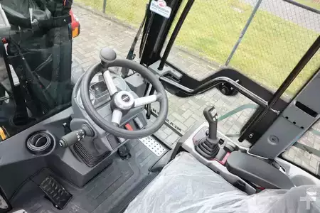 Hjullastare 2023 Manitou MLA 5-50 H | BUCKET | 3-M WARRANTY | NEW UNUSED (14)