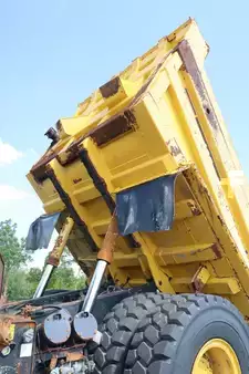 Dumper 2023 Komatsu HD405 -8E0 | 77 TON | GOOD TIRES (10)