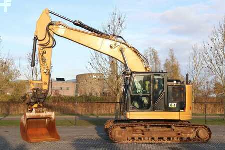 Kettenbagger 2016 Caterpillar 325 F LCR | ROTOTILT | BUCKET | GPS PREPARED (1)
