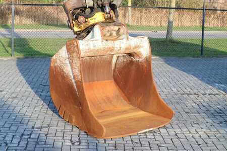 Kettenbagger 2016 Caterpillar 325 F LCR | ROTOTILT | BUCKET | GPS PREPARED (10)