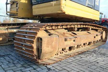 Kettenbagger 2016 Caterpillar 325 F LCR | ROTOTILT | BUCKET | GPS PREPARED (11)