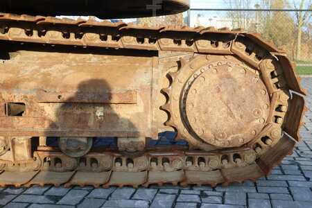 Kettenbagger 2016 Caterpillar 325 F LCR | ROTOTILT | BUCKET | GPS PREPARED (12)
