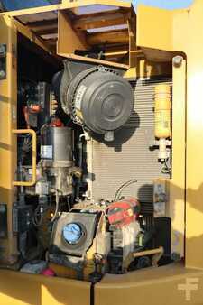 Kettenbagger 2016 Caterpillar 325 F LCR | ROTOTILT | BUCKET | GPS PREPARED (13)