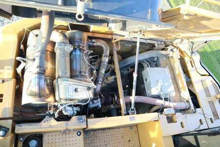 Kettenbagger 2016 Caterpillar 325 F LCR | ROTOTILT | BUCKET | GPS PREPARED (15)