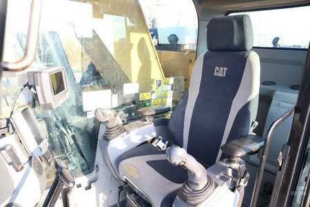 Kettenbagger 2016 Caterpillar 325 F LCR | ROTOTILT | BUCKET | GPS PREPARED (16)