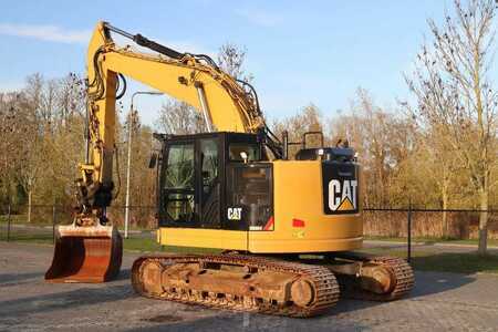 Kettenbagger 2016 Caterpillar 325 F LCR | ROTOTILT | BUCKET | GPS PREPARED (3)