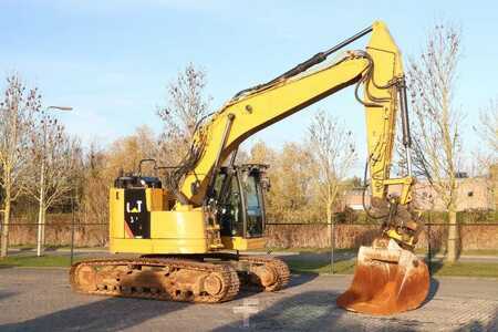 Kettenbagger 2016 Caterpillar 325 F LCR | ROTOTILT | BUCKET | GPS PREPARED (5)