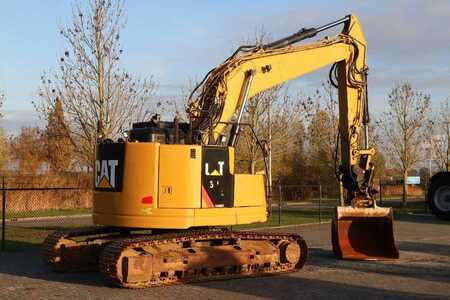 Kettenbagger 2016 Caterpillar 325 F LCR | ROTOTILT | BUCKET | GPS PREPARED (6)
