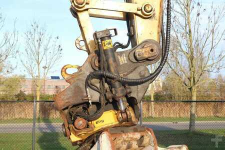Kettenbagger 2016 Caterpillar 325 F LCR | ROTOTILT | BUCKET | GPS PREPARED (9)