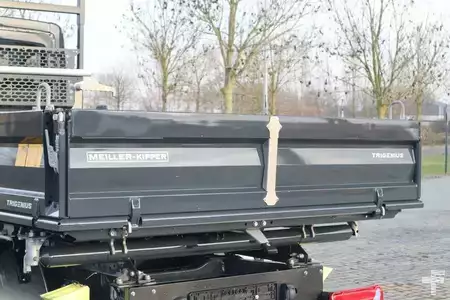 Andet 2025 MAN TGE 6.160 | 4X2 | 3-WAY TIPPER | NEW | GERMAN REG (13)