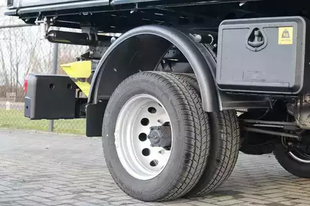 Andet 2025 MAN TGE 6.160 | 4X2 | 3-WAY TIPPER | NEW | GERMAN REG (16)