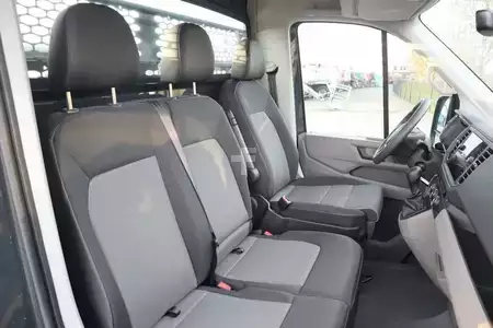 Andet 2025 MAN TGE 6.160 | 4X2 | 3-WAY TIPPER | NEW | GERMAN REG (19)