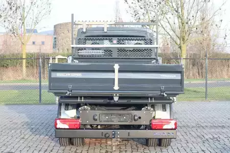 Andet 2025 MAN TGE 6.160 | 4X2 | 3-WAY TIPPER | NEW | GERMAN REG (7)