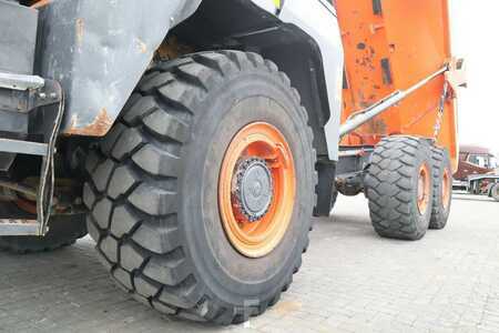 Zalomené klouby-dampry  2019 Doosan DA 30 | TAILGATE | AIRCO | GOOD CONDITION (14)